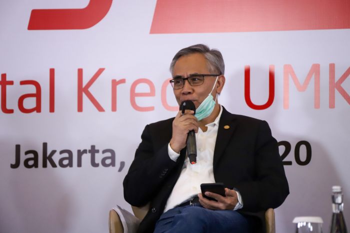 Begini Tantangan Pengembangan Ekonomi Syariah RI, dari Produk hingga Literasi