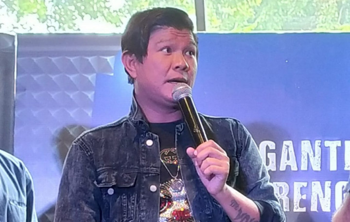 Mantan Istri Terjerat Kasus Narkoba, Andika Kangen Band Masih Sayang?