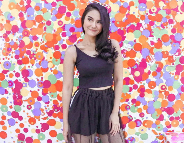 Heboh Video Syur 14 Detik, Nama Artis Gabriella Larasati Terseret