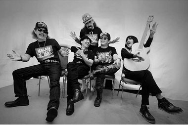 Personel OM PMR Yuri Anurawan Meninggal Dunia