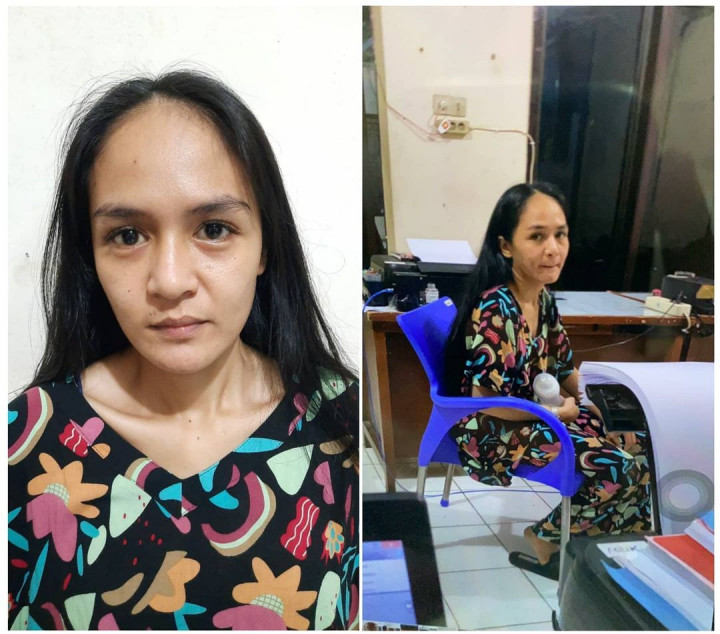 Kronologi Penangkapan Mantan Istri Andika Kangen Band Terkait Narkoba