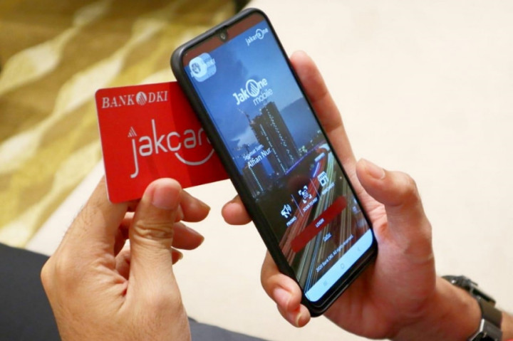 Bank DKI Genjot Transformasi Perbankan Digital