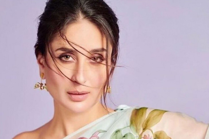 Kareena Kapoor Kenang Kematian Rajiv Kapoor