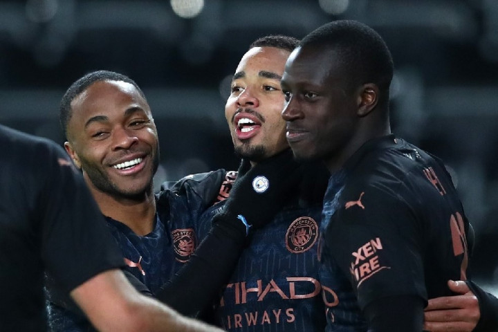 Piala FA: Manchester City dan Leicester Melaju ke Perempat Final