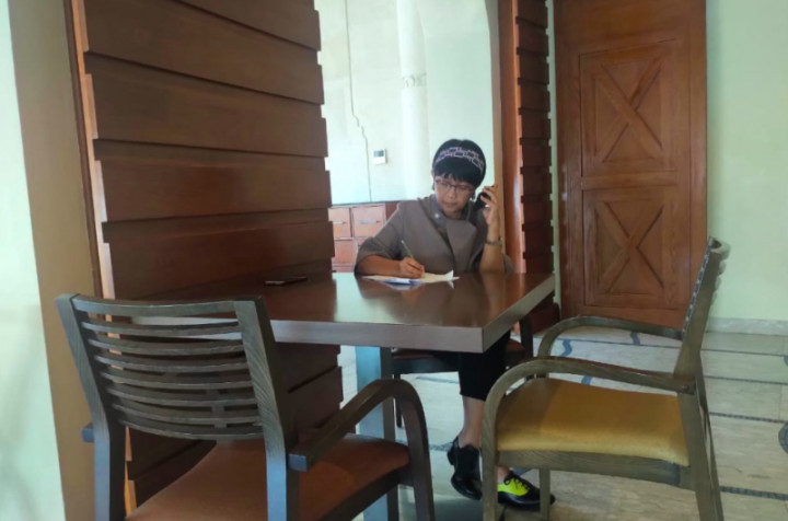 Indonesia-Jepang Ingin Pastikan Transisi Demokrasi di Myanmar Tetap Berlanjut