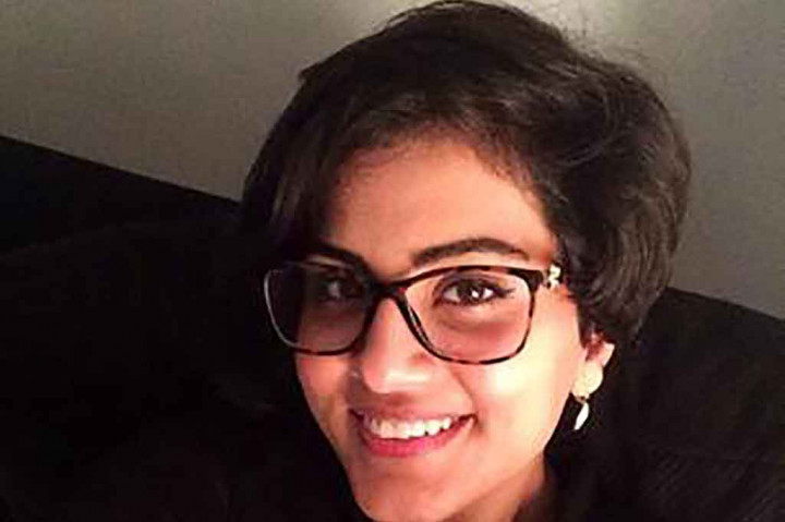 Aktivis Perempuan Saudi Dibebaskan Setelah Hampir 3 Tahun Dipenjara