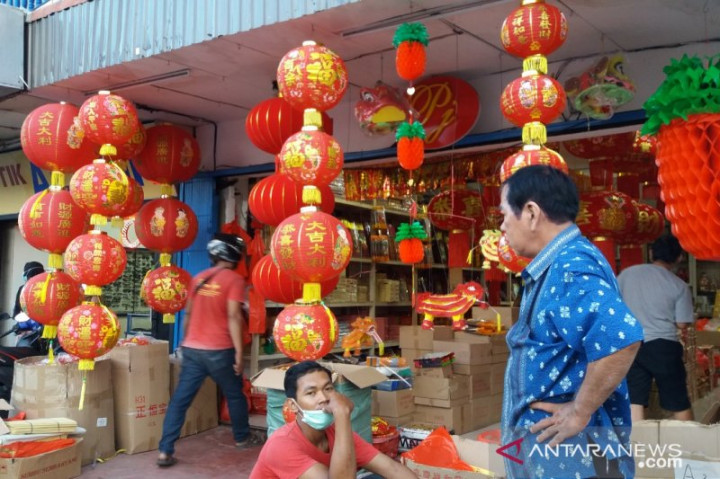 ASN Jatim Keluar Kota Saat Imlek Akan Dikenai Sanksi