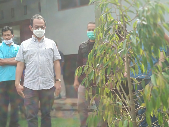 Pertamina Foundation-BenihBaik.com Genjot Pemberdayaan Desa via Program Ini