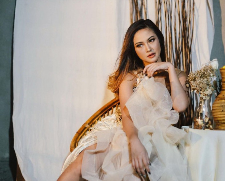 Mahasiswa Laporkan Video Syur Mirip Gabriella Larasati ke Polisi