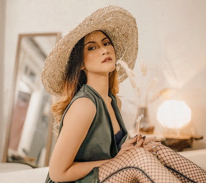 Disebut Mirip Pemeran Video Syur, Akun Tiktok Gabriella Larasati Dihujani Komentar