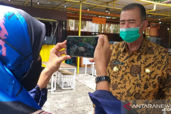 Wagub Sumbar: Sosialiasi Jilbab untuk Siswi Muslim Tetap Boleh