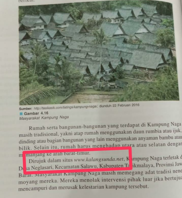 Tautan Situs Porno di Buku Sosiologi SMA, Ini Jawaban Kemendikbud