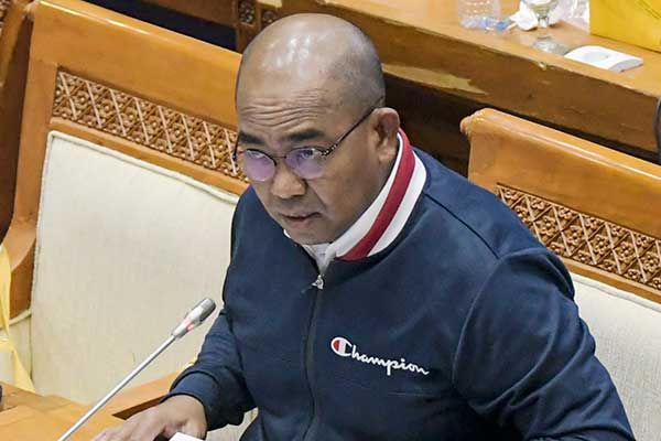 Bos Mind ID: Izin Tambang Perlu Diperpanjang Demi Tarik Investor