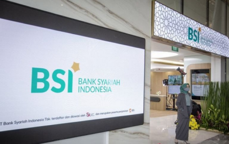 Berkat Merger, Peringkat Bank Syariah Indonesia Naik Jadi idAAA