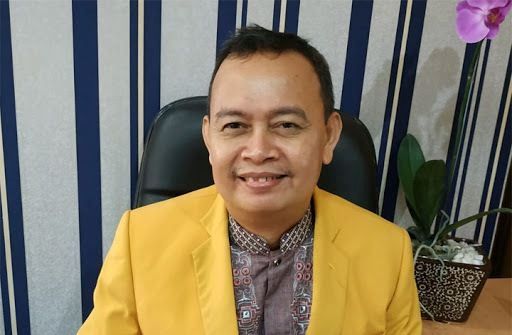 Peneliti UNP Abdul Razal. Foto: Istimewa