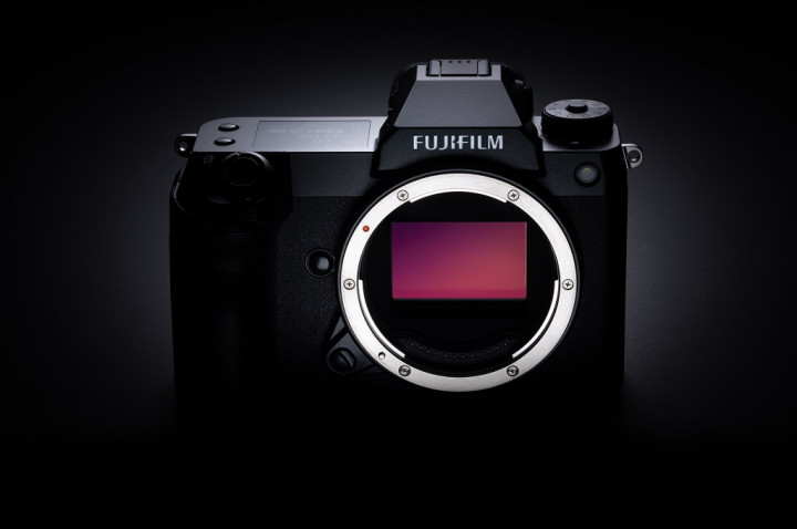 Fujifilm Umumkan Kehadiran X-E4
