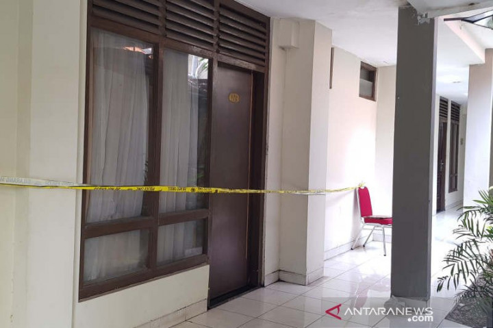 Populer Daerah, Jasad Perempuan di Dalam Lemari Hotel Hingga Tanggap Darurat Banjarmasin Berakhir