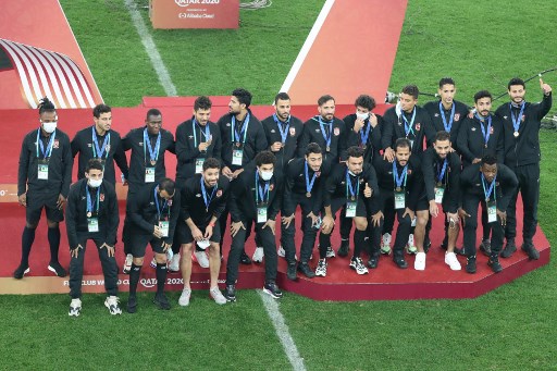Piala Dunia Antarklub: Al Ahly Juara Ketiga setelah Menang Adu Penalti