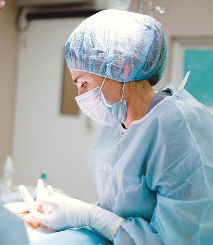 Kejadian Kanker Lambung pada Anak Menurut Ahli