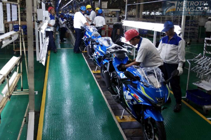 Relaksasi PPnBM Hanya untuk Mobil, Bagaimana dengan Motor?