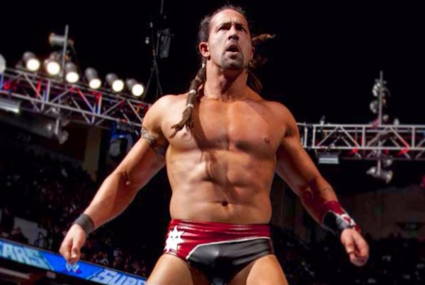 Heboh, Pegulat WWE Umumkan Diri Jadi Transgender