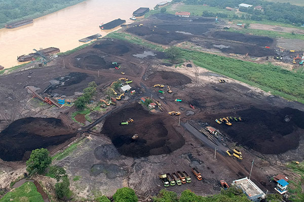 8 Strategi Pengelolaan Minerba di Indonesia