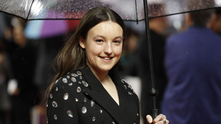 Bella Ramsey Bakal Main Serial The Last of Us Bareng Pedro Pascal