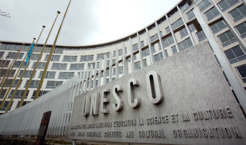 Ilustrasi UNESCO - - Foto: dok AFP