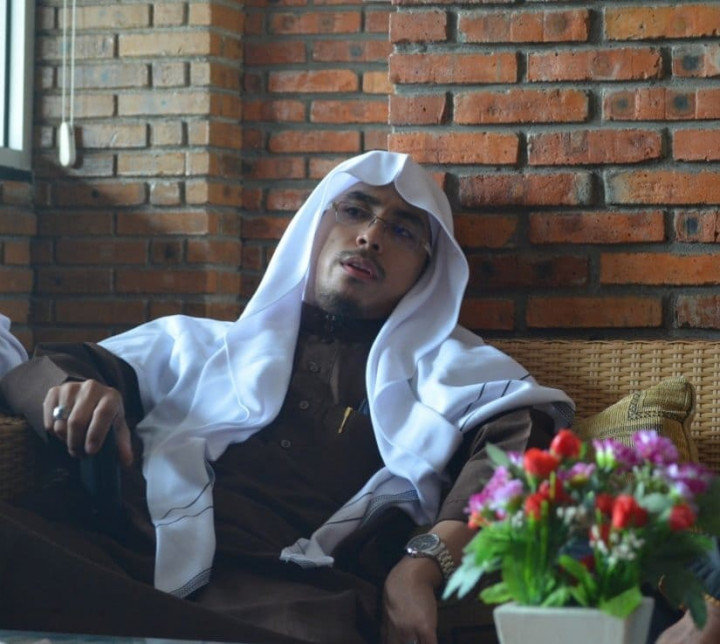 Kompolnas Tegaskan Maaher At-Thuwailibi Tak Disiksa Polisi