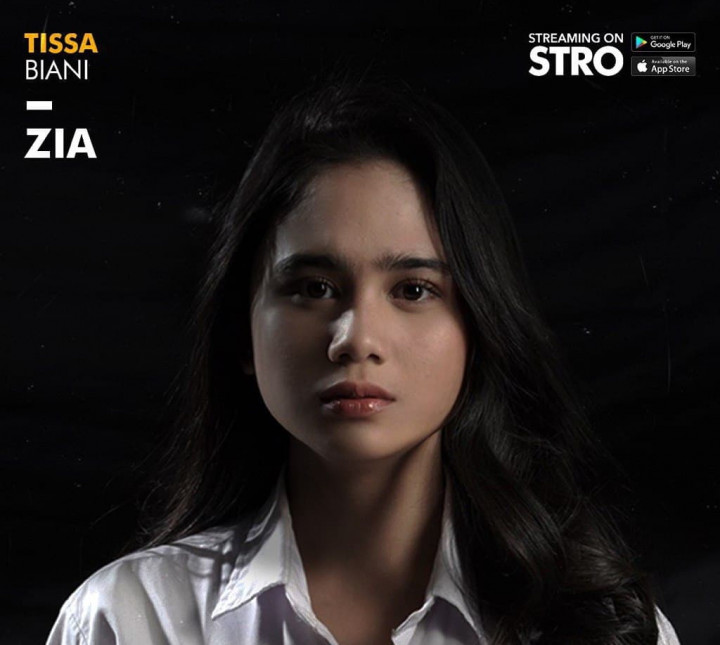 Pengalaman Berkesan Tissa Bisani Berkelahi dengan Lyodra Ginting