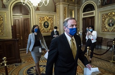 Pengacara Trump Sebut Dakwaan Pemakzulan Kedua 'Kebohongan Besar'