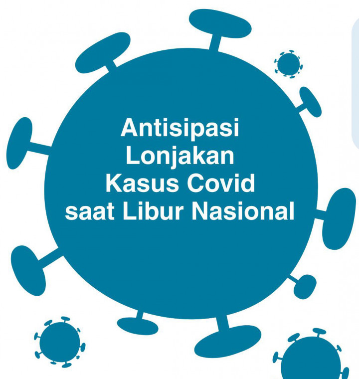 Pemeriksaan Covid-19 Digencarkan