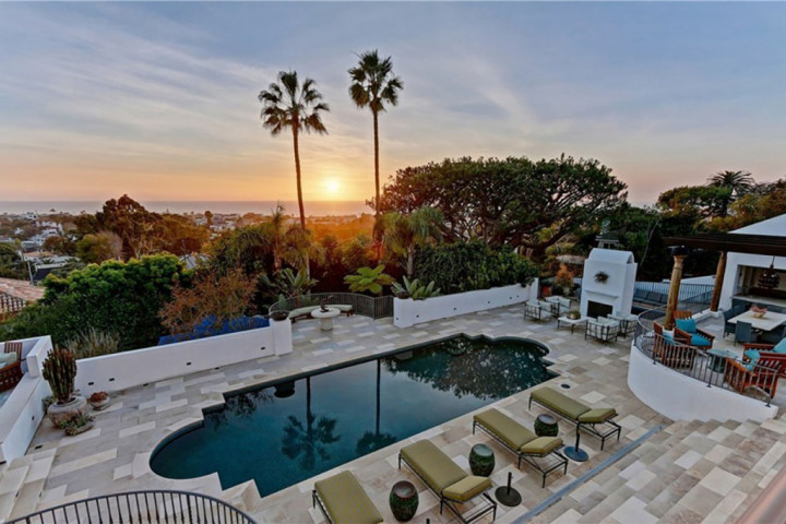 3 Berita Populer Properti, Rumah Petinggi Snapchat hingga Prospek Kawasan Industri