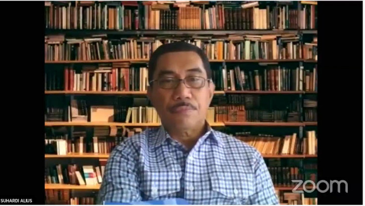 5 Bentuk Ancaman Teror saat Pandemi