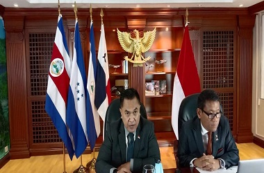 ABK WNI Butuh Perlindungan, Ini Saran KBRI Panama City