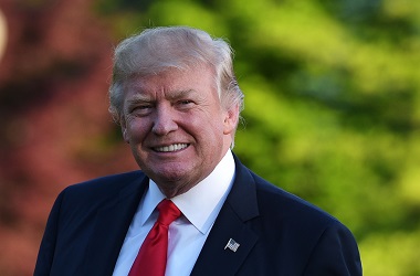 Bebas dari Pemakzulan, Trump Sambut Baik Putusan Senat AS