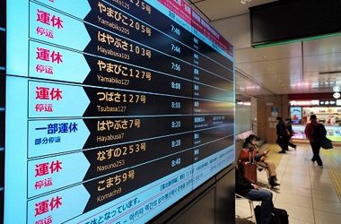 Populer Internasional: Gempa Kuat di Jepang hingga Klaim Putin soal Covid-19