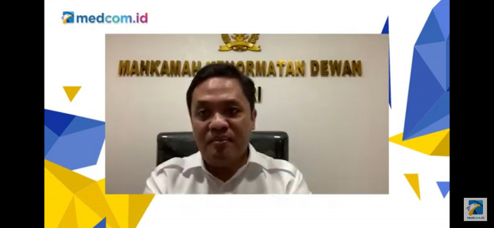 Diduga Hadir di Pembaiatan ISIS, Munarman Diminta Segera Ditindak