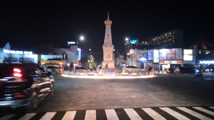 Wisatawan di Yogyakarta Dinilai Tertib Surat Bebas Covid-19