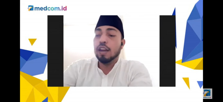 Munarman Dinilai Menyembunyikan Teroris