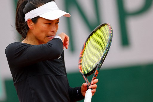 Australian Open: Untuk Pertama Kalinya, Hsieh Su-wei ke Perempat Final