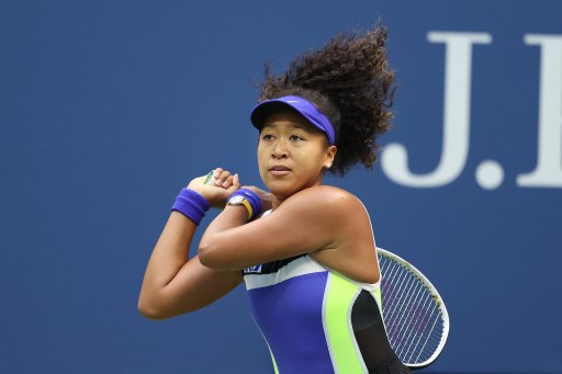 Australian Open: Naomi Osaka Hampir Gagal ke Perempat Final