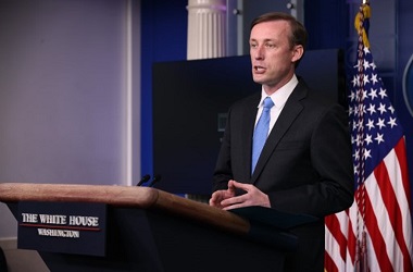 Khawatirkan Laporan WHO, AS Minta Tiongkok Rilis Data Awal Pandemi