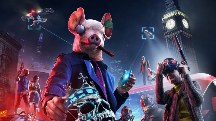 Watch Dogs: Legion, Hiburan Sekaligus Peringatan