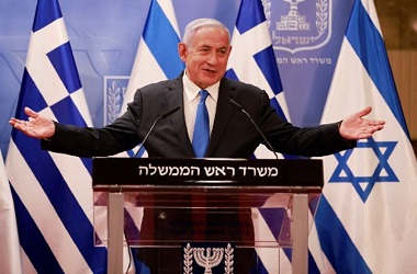 Belum Juga Ditelepon Biden, PM Israel Mengaku Tak Khawatir