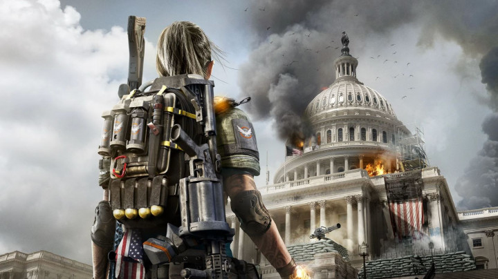 Tom Clancy's The Division 2 Masih Kebagian Konten Baru di 2021