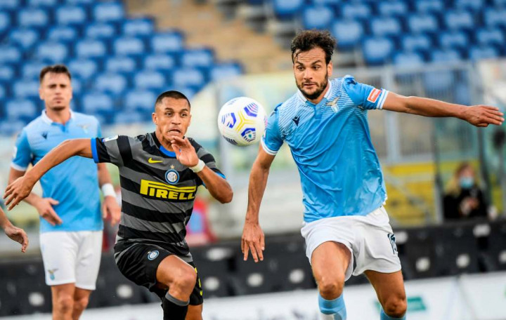 Kumpulan Fakta Menarik Jelang Inter Milan vs Lazio