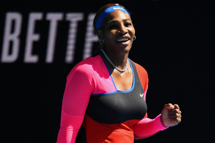 Taklukkan Aryna, Serena Williams Melaju ke Perempat Final Australia Open