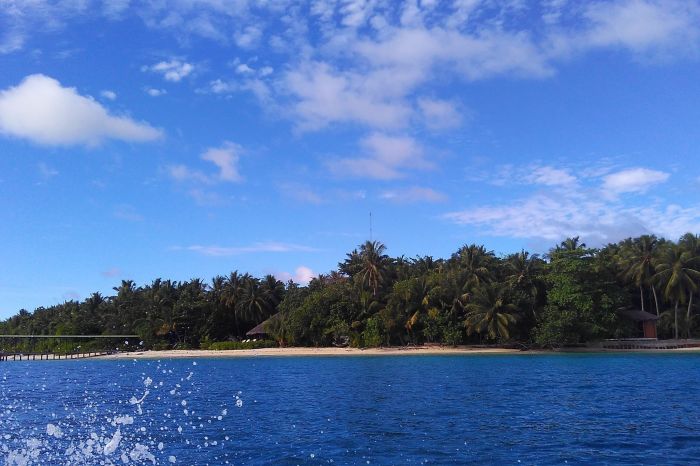 Pemkab Mentawai Tak Tahu Ada Penjualan Pulau