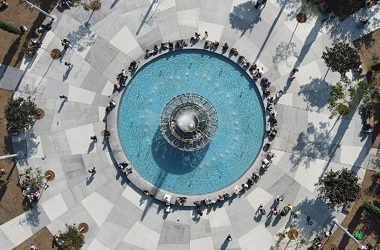 Uni Emirat Arab Tunjuk Duta Besar Pertama untuk Israel